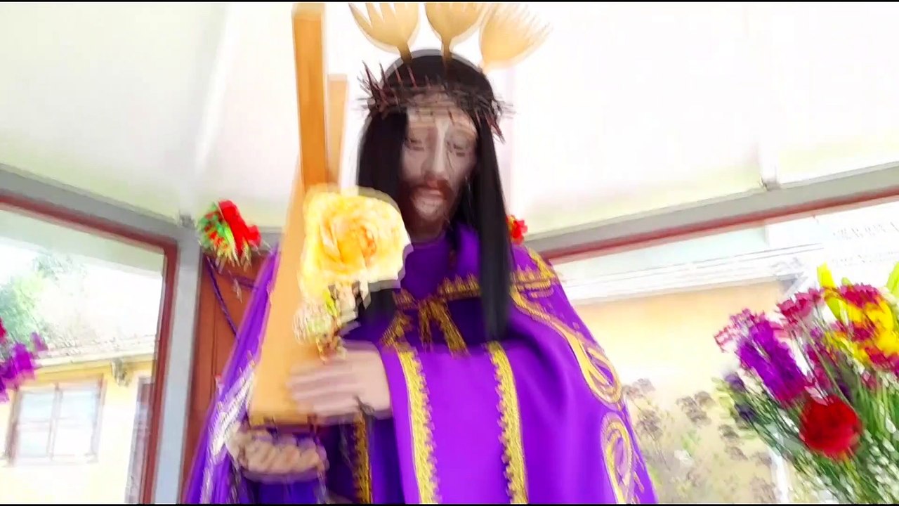 NAZARENO 2022