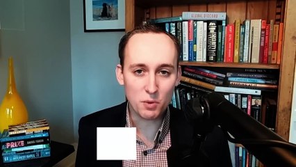 The U.S. Dollar Will Remain The King (Here’s Why) _ Brent Johnson