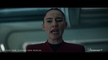 Star Trek Strange New Worlds - How Would That Feel