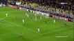 Fenerbahçe 2-0 Spartak Trnava maç özeti