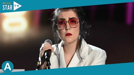 Hoshi, cette mauvaise passe vécue à 18 ans  “Je buvais trop, je fumais des joints”