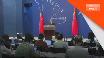 Filipina, Taiwan, Malaysia, Vietnam tidak iktiraf 'Peta China'