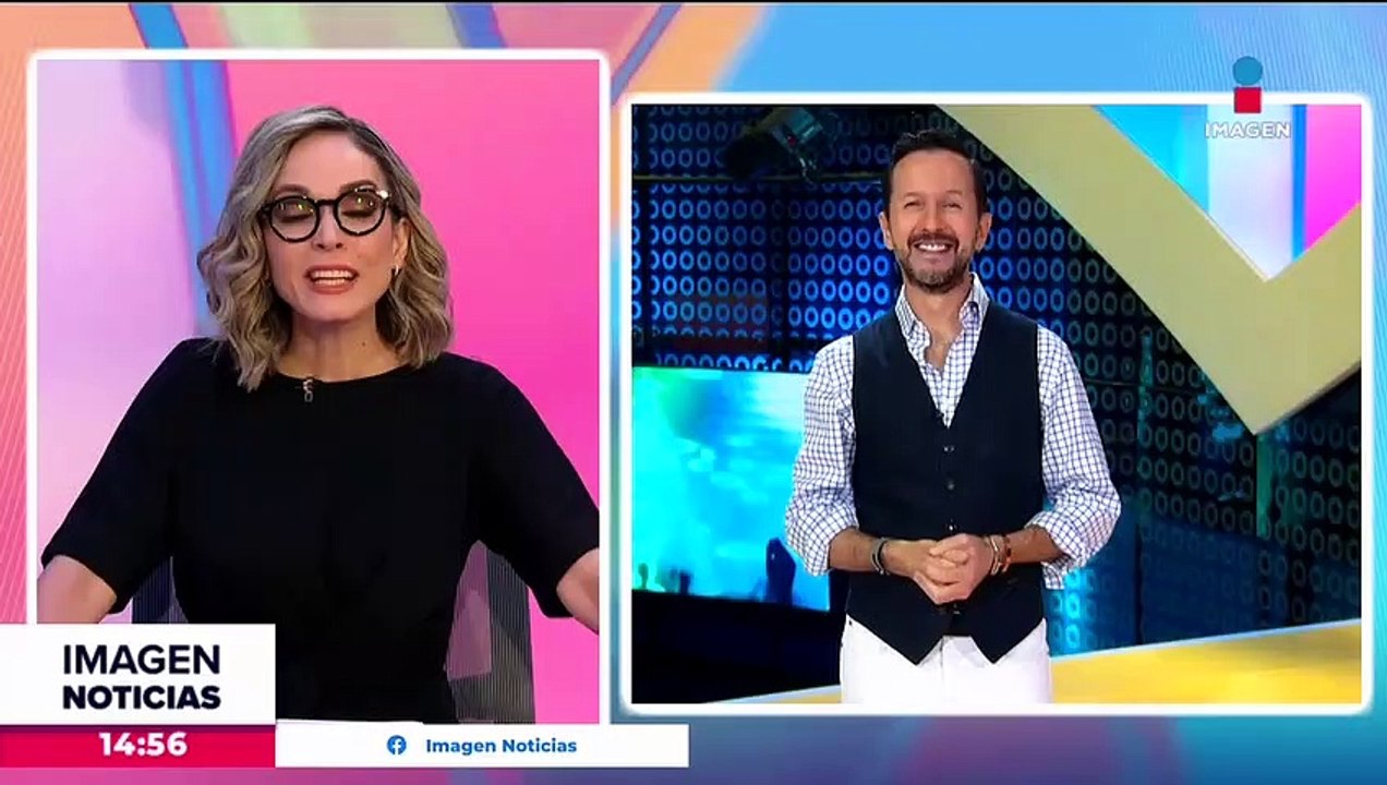 López Obrador habla sobre el grupo Yahritza y Su Esencia