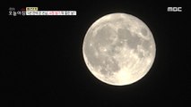 [HOT] Super Blue Moon, I hope everyone's wishes come true!,생방송 오늘 아침 230901