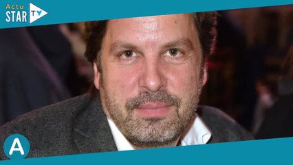 Difficile à vivre  Patrick Poivre d'Arvor accusé de viols, son fils Arnaud se confie pour la prem