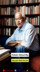 Ngày Quốc khánh Việt Nam 2-9 #ngayquockhanh #quockhanh #quockhanhvietnam #ngay29 #xuhuong #thinhhanh #caunoihay #baihoccuocsong #kienthuc #baihoc #kynang #fyp