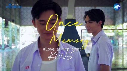 Once in Memory: Love at First Sight | show | 2021 | Official Trailer