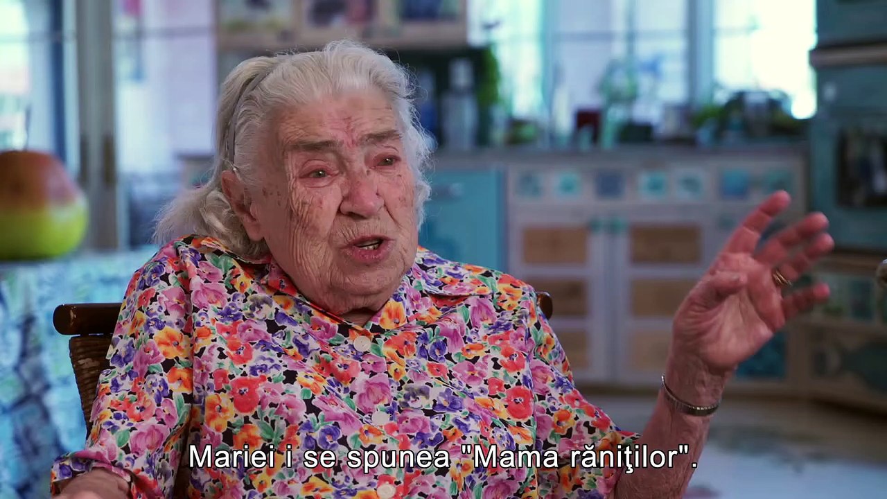 Maria Inima Romaniei | movie | 2018 | Official...