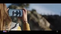 Le Saut du Diable | movie | 2021 | Official Trailer