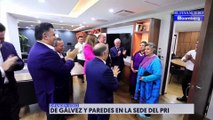Beatriz Paredes espera que Xóchitl Gálvez sea la próxima presidenta de México