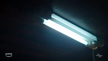 The Kidnapping Day | show | 2023 | Official Teaser