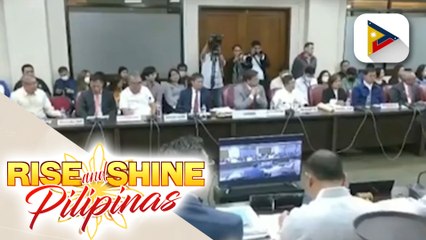 Supreme Court, humirit na ibalik ang tinapyas na pondo para sa digitalization ng korte