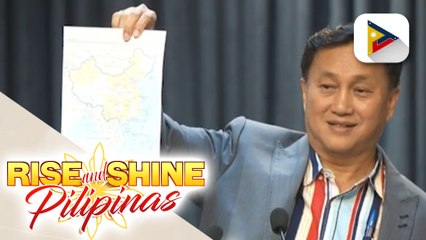 ‘10-dash line’ ng China na sinakop ang malaking bahagi ng West PH Sea, inalmahan ng mga senador