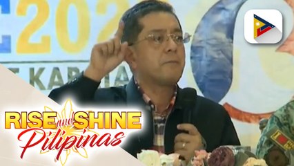 81% ng mga munisipalidad na kabilang sa 'areas of concern,' tinututukan ng Comelec, PNP, at PH Army