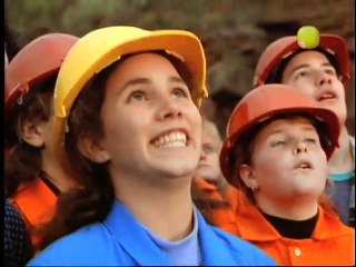 Na Trilha do Céu | show | 1995 | Official Trailer