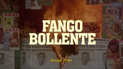 Savage Three | movie | 1975 | Official Trailer