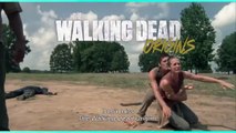 The Walking Dead: Origins | show | 2021 | Official Trailer