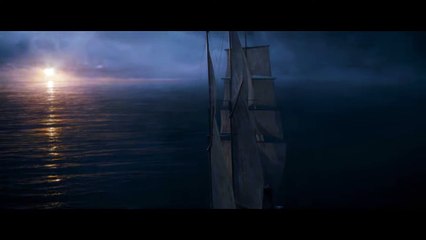 Demeter: Η Αφύπνιση του Κακού | movie | 2023 | Official Trailer