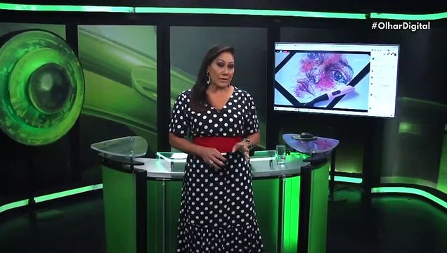 Óculos inteligentes causam desequilíbrio nas conversas