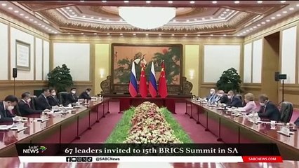 In 48 hours EVERYTHING changes for the U.S. dollar and Putin and China are ready _ Morris Invest