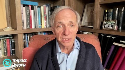 Will The US Dollar COLLAPSE_ - China & Russia Declaring ECONOMIC WAR On America _ Ray Dalio