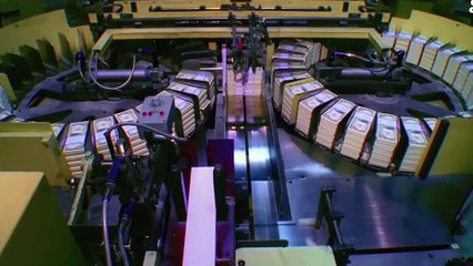 How USA’s evil MONEY PRINTING strategy is killing the world economy_