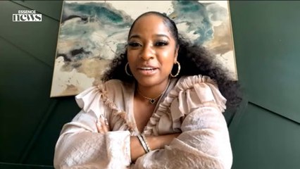 WATCH: Toya Johnson-Rushing and Reginae Carter on Returning to Reality TV and Bringing Their Family Along This Time