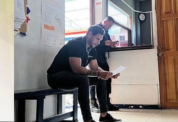 dbb-modelo y empresario berny madrigal estuvo detenido por pensión alimentaria-310823