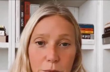 Gwyneth Paltrow still misses her dad “so much”