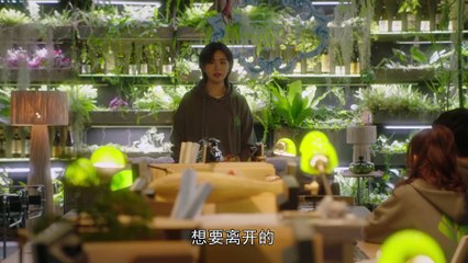 Ep 35 - All the Way to the Sun (2023) | 一路朝阳 | Nhất Lộ Triều Dương | Lý Lan Địch và Vương Dương