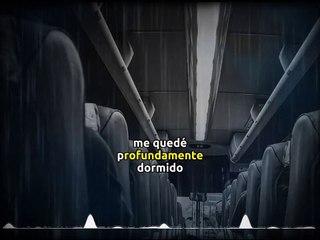 El Aterrador Viaje que vivió  Gabriel Blanco  | RELATOS DE PASAJEROS| EPISODIO 1