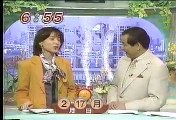 めざましテレビ 八木亜希子・小島奈津子