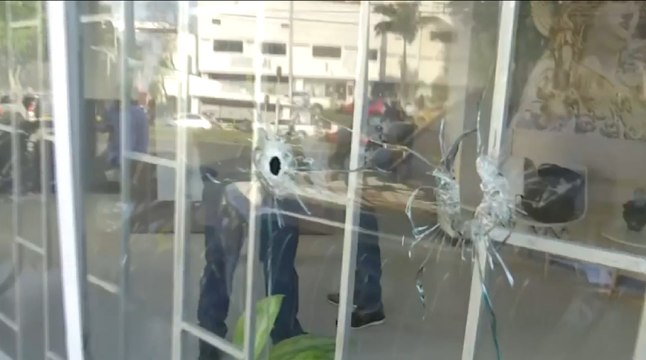 Ataque sicarial en Sincelejo: en medio de un evento de campaña asesinaron a uno de los asistentes
