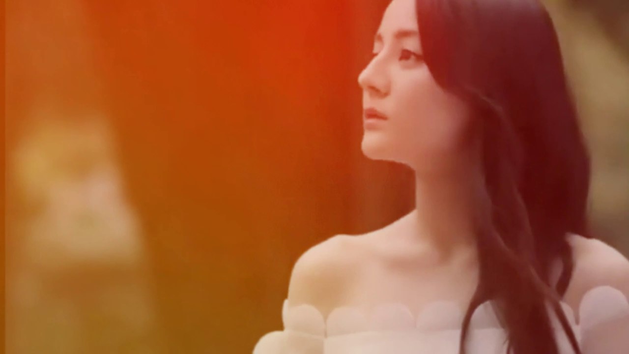 Beautiful In White Dilraba Dilmurat