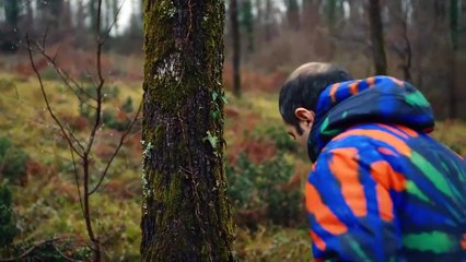 El amor esta en el aire Capitulo 87