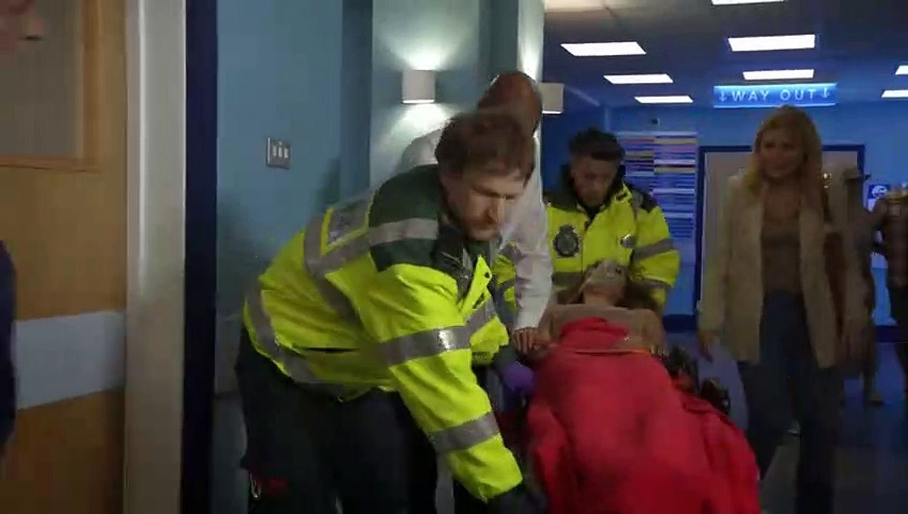 EastEnders 31st August 2023