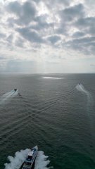 Speedboat Sanur Nusa Penida