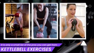 Do Kettlebell Workout Every Day | Benefits of kettlebell