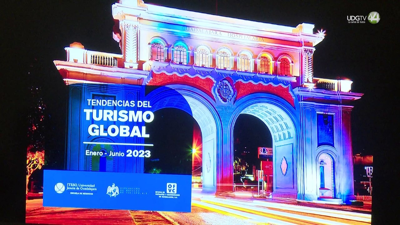 Prevén que 20 hoteles nuevos se sumen para 2024 a la oferta hotelera en la metrópoli