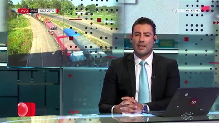 Cadex: el anuncio de bloqueo trae consigo perjuicio al poblador de a pie