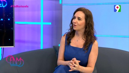 Begoña Guillen y su show “Hablemos de Sexo”  | Esta Noche Mariasela