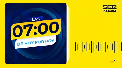 Hoy llega una DANA a España