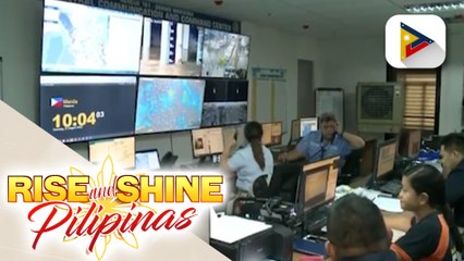 Search and retrieval operation sa nawawalang lalaki sa Marikina River, tuloy ngayong araw