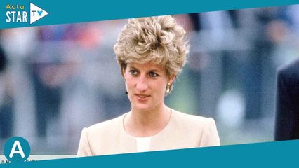 Mort de Diana  26 ans après, comment la série The Crown va t elle évoquer le drame