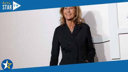 Tout cela est dérisoire  Claire Chazal prend la défense d'Éric Dupond Moretti après ses propos ju