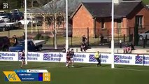 BFNL: Sam Conforti highlights v Eaglehawk