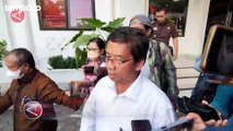 Rektor UNS Diperiksa di Kejaksaan Tinggi Jawa Tengah Terkait Dugaan Korupsi