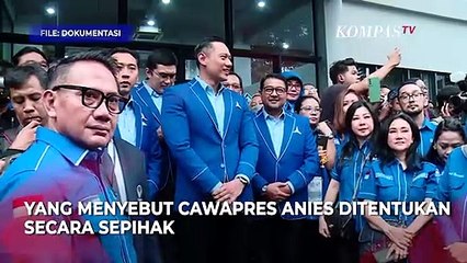 Jawaban Surya Paloh Usai Dituding Demokrat Sebagai Penghianat