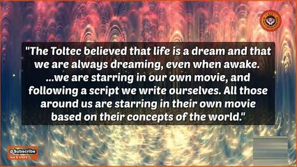 Our Reality a Simulation Projected by Someone Else