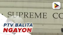 SC, inatasan ang ilang gov't agencies na i-report ang epekto ng reclamation projects sa Manila Bay